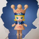POP MART-MEGA ROYAL MOLLY 100% Series 1 - SPECIAL PRINCESS9（SECRET）