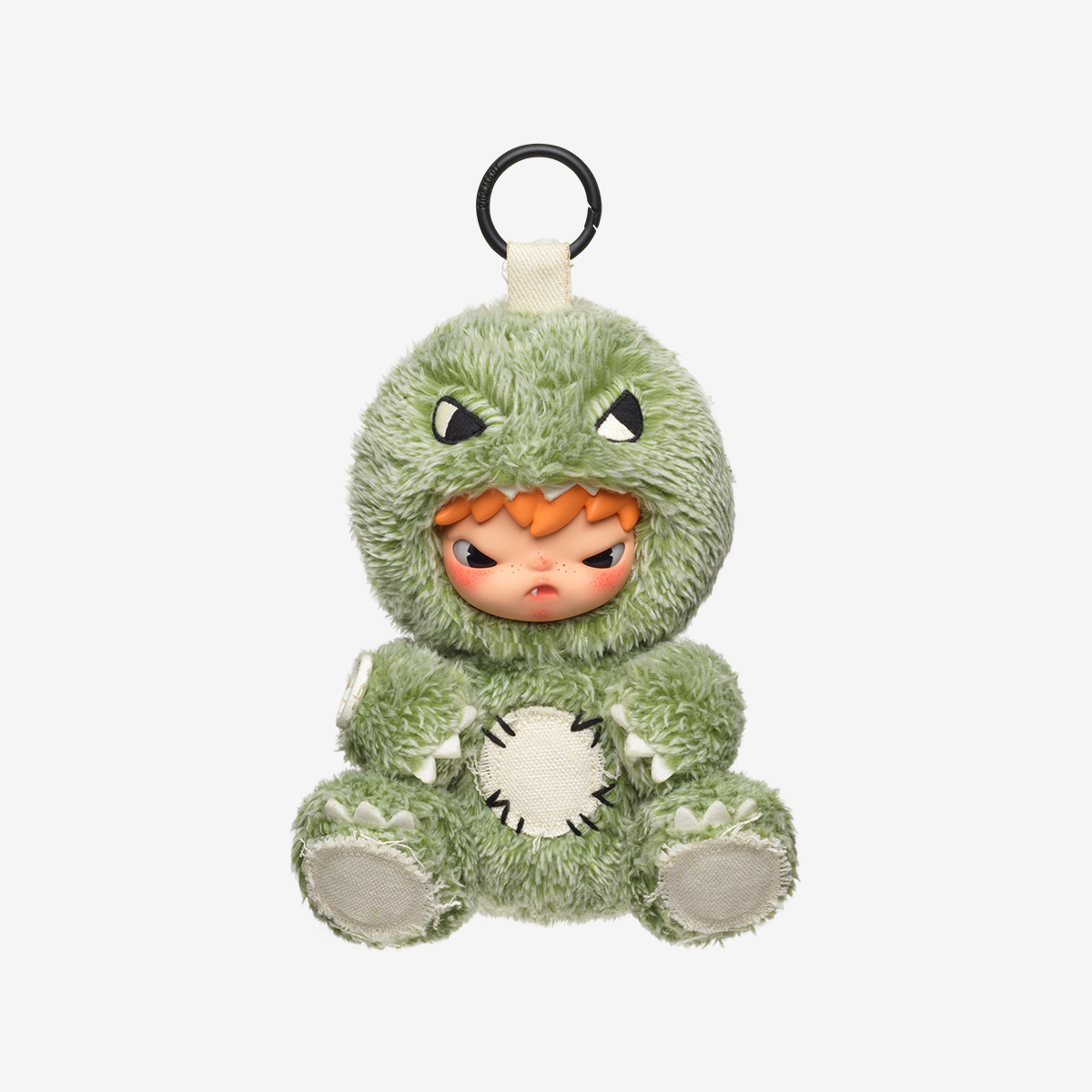 Hirono Dino Plush Doll Pendant|POP MART US Official