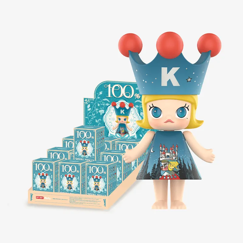 POP NOW - Instantly Unbox POP MART Blind Boxes | - POP MART