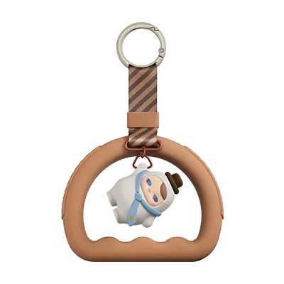 PUCKY Closed for Today Series - Pendant Blind Box|POP MART US Official
