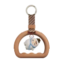 POP MART-PUCKY Closed for Today Series - Pendant Blind Box - Do Not Disturb