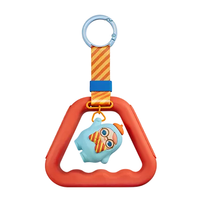 PUCKY Closed for Today Series - Pendant Blind Box|POP MART US Official