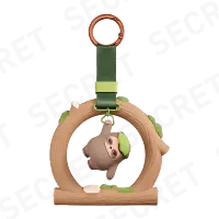 PUCKY Closed for Today Series - Pendant Blind Box|POP MART US Official