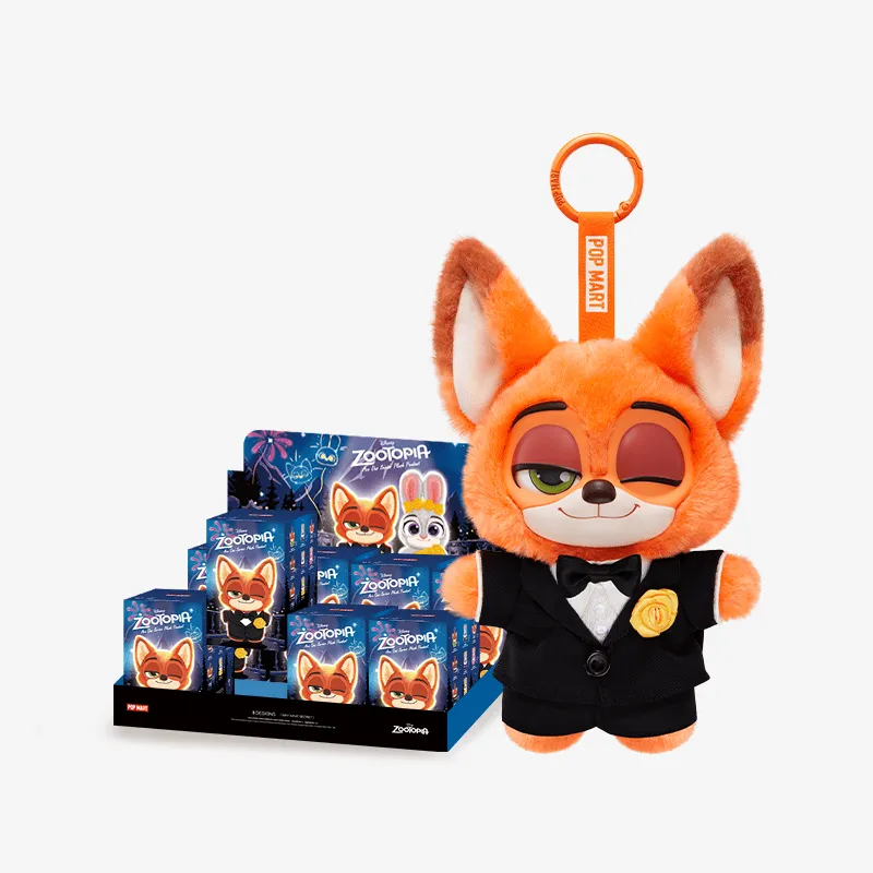 POP NOW - Instantly Unbox POP MART Blind Boxes | - POP MART