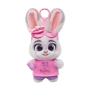 POP MART-Zootopia Ace Duo Series Plush Pendant - Bling Bling Judy