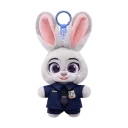 POP MART-Zootopia Ace Duo Series Plush Pendant - Officer Judy