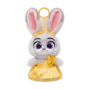 POP MART-Zootopia Ace Duo Series Plush Pendant - Gala Judy