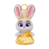 POP MART-Zootopia Ace Duo Series Plush Pendant - Gala Judy