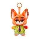 POP MART-Zootopia Ace Duo Series Plush Pendant - Streetwise Nick