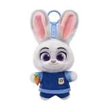 POP MART-Zootopia Ace Duo Series Plush Pendant - Traffic Cop Judy