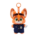 POP MART-Zootopia Ace Duo Series Plush Pendant - Officer Nick