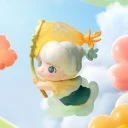 POP MART-DIMOO Aventuras en un Instante Figuras - Atrapando la Primavera