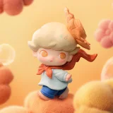 POP MART-DIMOO Aventuras en un Instante Figuras - Primavera en el aire