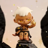 POP MART-KUBO - Colección"Poema del Ángel"Figuras en Cajas Misteriosas - Dejarse Seducir por la Tentación