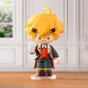 POP MART-Genshin Impact - Figuras Chibi "Disfraces de Ensueño" - Thoma