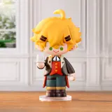 POP MART-Genshin Impact - Figuras Chibi "Disfraces de Ensueño" - Thoma