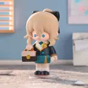 POP MART-Genshin Impact - Figuras Chibi "Disfraces de Ensueño" - Jean