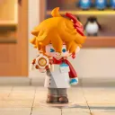 POP MART-Genshin Impact - Figuras Chibi "Disfraces de Ensueño" - Tartaglia