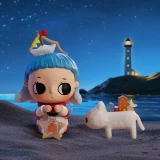 POP MART-NYOTA – Colección “Creciendo en Libertad” Figuras en Cajas Misteriosas - Camino