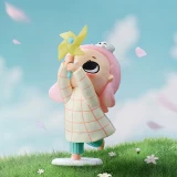 POP MART-NYOTA – Colección “Creciendo en Libertad” Figuras en Cajas Misteriosas - Infancia