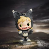 POP MART-POLAR -Colección"Temporada 3: La Aldea de los Monstruos"Figuras en Cajas Misteriosas - Dingo