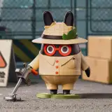 POP MART-Zenless Zone Zero - Colección"Festival bangbú"Figuras - EXPLOREBOO