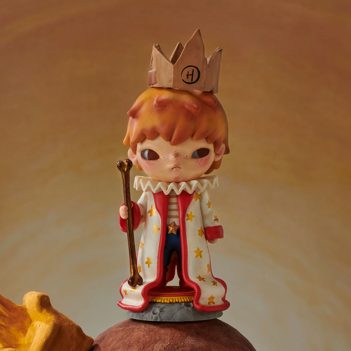 Hirono × Le Petit Prince Series Figures|POP MART US Official