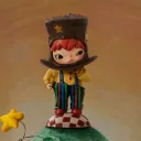 POP MART-Hirono × Le Petit Prince Series Figures - The Conceited Man