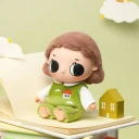 POP MART-Nyota Where Moments Meet Series Plush Doll - Sunny Nap