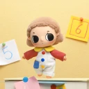 POP MART-Nyota Where Moments Meet Series Plush Doll - Hopscotch