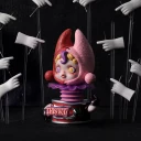 POP MART-SKULLPANDA – Colección "Image of Reality" Cajas Misteriosas de Figuras Coleccionables - La Paradoja