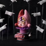 POP MART-SKULLPANDA – Colección "Image of Reality" Cajas Misteriosas de Figuras Coleccionables - La Paradoja