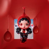 POP MART-SKULLPANDA – Colección "Image of Reality" Cajas Misteriosas de Figuras Coleccionables - La Antigravedad