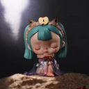 POP MART-TINYTINY –  Colección "Prólogo" Cajas Misteriosas de Mini Figuras Coleccionables - Nacimiento