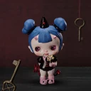 POP MART-TINYTINY –  Colección "Prólogo" Cajas Misteriosas de Mini Figuras Coleccionables - Decisión