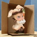 POP MART-Zsiga - Colección"Bajo el Sol" Figuras - EL SENUELO