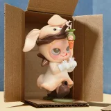 POP MART-Zsiga - Colección"Bajo el Sol" Figuras - EL SENUELO