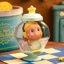 POP MART-Twinkle Twinkle – colección“Momentos Deliciosos” Figuras - Dulce Estrella