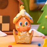 POP MART-Twinkle Twinkle – colección“Momentos Deliciosos” Figuras - Casa de Galleta