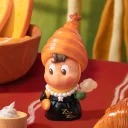 POP MART-Twinkle Twinkle – colección“Momentos Deliciosos” Figuras - Momentos Flojos
