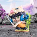 POP MART-Demon Slayer: Kimetsu no Yaiba Birth Flower Series Figures - Hashibira Inosuke