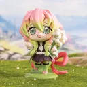 POP MART-Demon Slayer: Kimetsu no Yaiba Birth Flower Series Figures - Kanroji Mitsuri