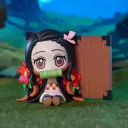 POP MART-Demon Slayer: Kimetsu no Yaiba Birth Flower Series Figures - Kamado Nezuko