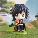 POP MART-Demon Slayer: Kimetsu no Yaiba Birth Flower Series Figures - Tomioka Giyu