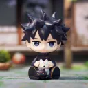 POP MART-Jujutsu Kaisen Uniform Series Figures - Megumi Fushiguro