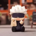 POP MART-Jujutsu Kaisen Uniform Series Figures - Satoru Gojo