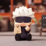 POP MART-Jujutsu Kaisen Uniform Series Figures - Satoru Gojo