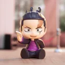 POP MART-Jujutsu Kaisen Uniform Series Figures - Aoi Todo