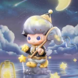 POP MART-DIMOO – Colección “Soñar despierto” Figuras - Cazador de Estrellas