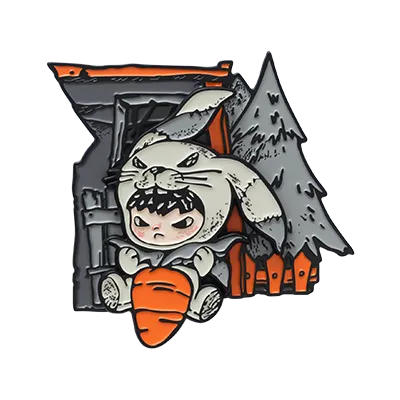 Hirono After Dark Series Fridge Magnet Blind Box|POP MART US Official